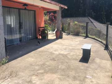 Casa à venda em Ermitage, Teresópolis - RJ
