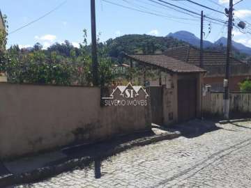 Casa à venda em Saldanha Marinho, Petrópolis - RJ