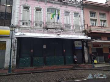 Loja para alugar em Centro, Petrópolis - RJ