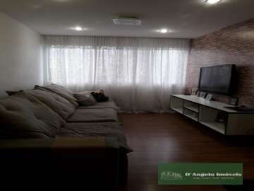 Apartamento à venda em Castelânea, Petrópolis - RJ