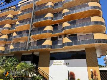 Apartamento à venda em Vila Nova, Cabo Frio - RJ