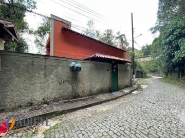 Casa à venda em Taquara, Petrópolis - RJ