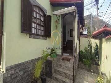 Casa à venda em Morin, Petrópolis - RJ