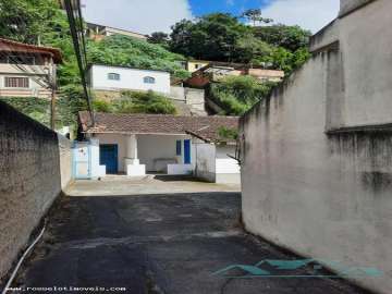 Casa à venda em São Pedro, Teresópolis - RJ