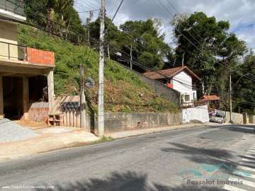 Terreno Residencial à venda em Pimenteiras, Teresópolis - RJ