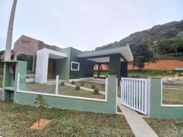 Casa à venda em Prata, Teresópolis - RJ