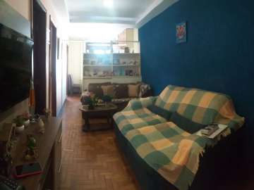 Apartamento à venda em Vale do Paraíso, Teresópolis - RJ