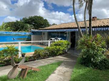 Casa à venda em Jardim Esperança, Cabo Frio - RJ