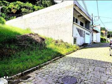 Terreno Residencial à venda em Jardim Ouro Preto, Nova Friburgo - RJ