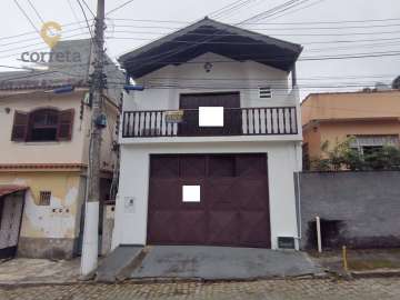 Casa à venda em Lagoinha, Nova Friburgo - RJ