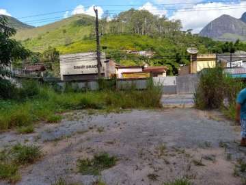 Terreno Residencial à venda em Corrêas, Petrópolis - RJ