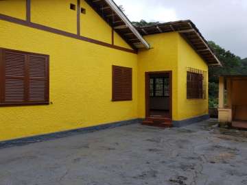 Casa à venda em Vila Militar, Petrópolis - RJ