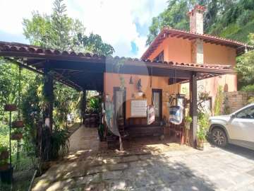 Casa para alugar em Itaipava, Petrópolis - RJ