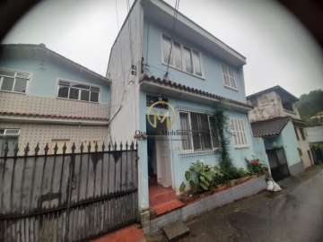 Apartamento à venda em Vila Militar, Petrópolis - RJ