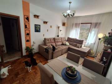 Apartamento à venda em Várzea, Teresópolis - RJ