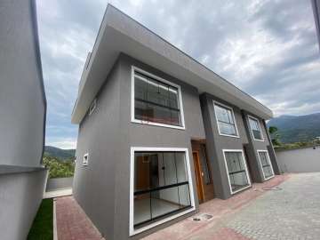 Casa à venda em Barroso, Teresópolis - RJ