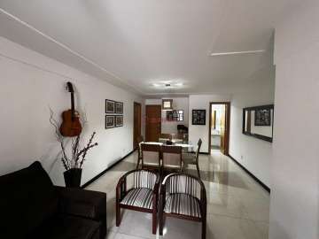 Apartamento para alugar em Agriões, Teresópolis - RJ