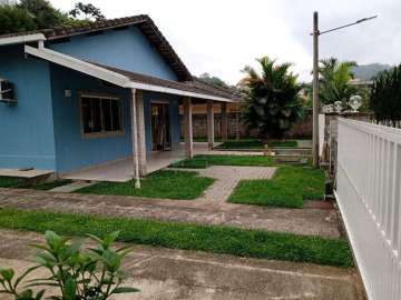 Casa à venda em Prata, Teresópolis - RJ