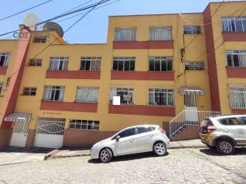 Apartamento à venda em Vilage, Nova Friburgo - RJ