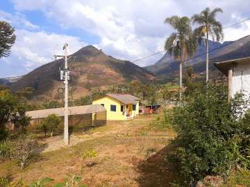 Fazenda / Sítio à venda em Vieira, Teresópolis - RJ