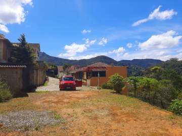 Terreno Residencial à venda em Cascata do Imbuí, Teresópolis - RJ