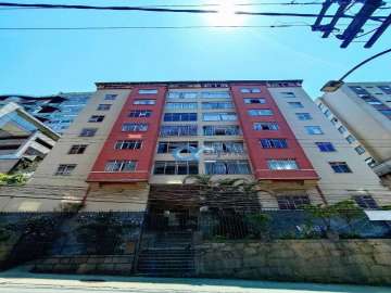 Cobertura à venda em Centro, Petrópolis - RJ