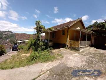Casa para alugar em Castelânea, Petrópolis - RJ