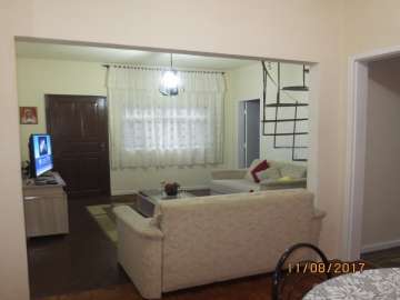 Casa à venda em São Sebastião, Petrópolis - RJ