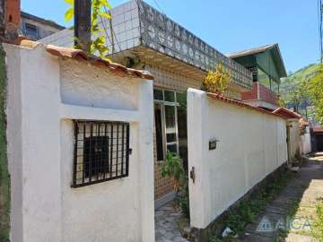Casa à venda em Estrada da Saudade, Petrópolis - RJ