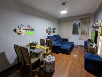 Apartamento à venda em Araras, Teresópolis - RJ