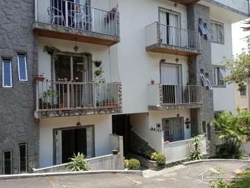 Apartamento à venda em Saldanha Marinho, Petrópolis - RJ