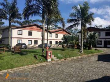 Apartamento para alugar em Quitandinha, Petrópolis - RJ