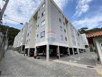 Apartamento à venda em Pimenteiras, Teresópolis - RJ