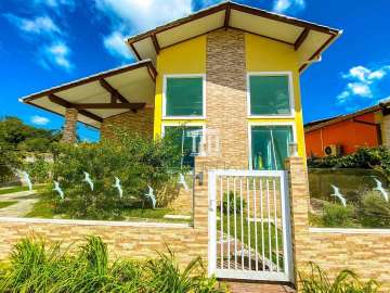Casa à venda em Vargem Grande, Teresópolis - RJ