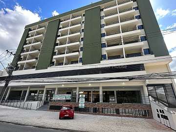 Apartamento para alugar em São Pedro, Juiz de Fora - MG