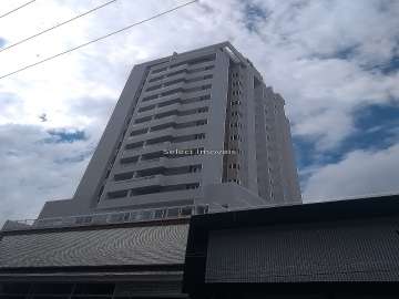 Apartamento à venda em São Mateus, Juiz de Fora - MG