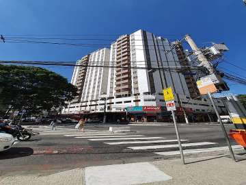 Apartamento à venda em São Mateus, Juiz de Fora - MG