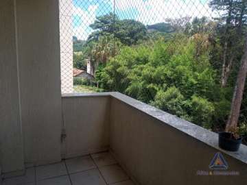 Apartamento para alugar em Itaipava, Petrópolis - RJ