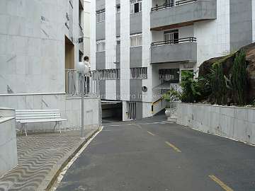 Apartamento à venda em Paineiras, Juiz de Fora - MG