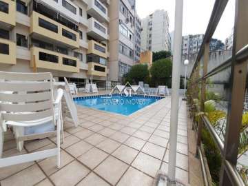 Apartamento à venda em Catete, Rio de Janeiro - RJ