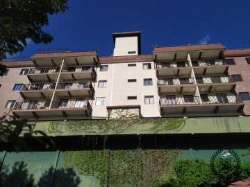 Apartamento à venda em Bonsucesso, Petrópolis - RJ