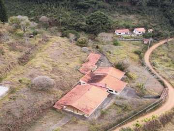 Fazenda / Sítio à venda em Vale Alpino, Teresópolis - RJ