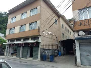 Apartamento à venda em Quissamã, Petrópolis - RJ