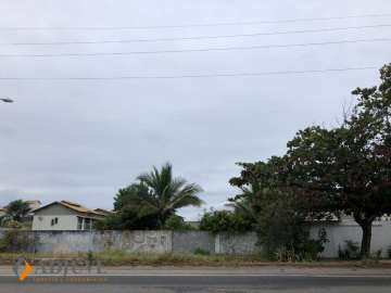 Terreno Residencial à venda em Montes Brancos II, Cabo Frio - RJ