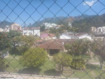 Apartamento à venda em Araras, Teresópolis - RJ