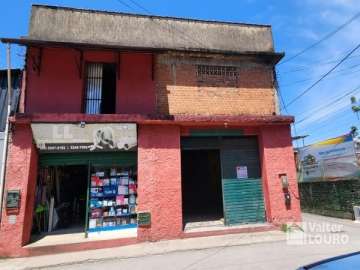 Loja para alugar em Independência, Petrópolis - RJ