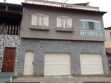 Casa à venda em Vila Ozanan, Juiz de Fora - MG