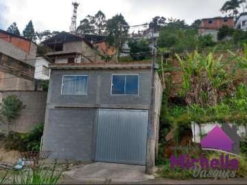 Casa à venda em Artistas, Teresópolis - RJ