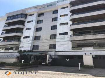 Apartamento à venda em Algodoal, Cabo Frio - RJ