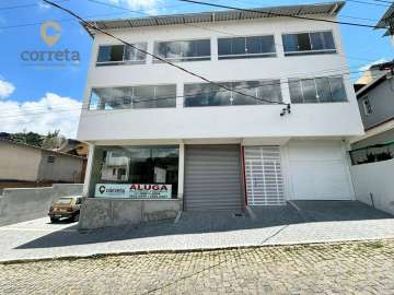 Apartamento para alugar em Prado, Nova Friburgo - RJ
